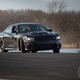 Illustration for article titled The Time A German Car Mag Handed A Charger Hellcat To American Drifters